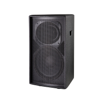 启诺QN-L100视频会议应用的 便携式大音量2分频语音清晰 饱满