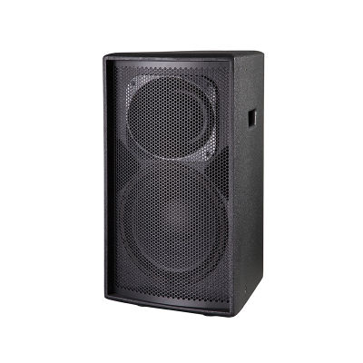 启诺QN-L100视频会议应用的 便携式大音量2分频语音清晰 饱满