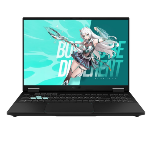 华硕天选6Pro 酷睿版 i9 14900 5060灰 16G1T
