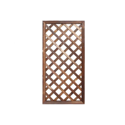 天虎 防腐木栅栏 900*1800mm 件