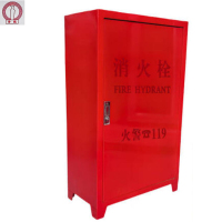 净瓶 落地式消火栓箱 1200*700*240mm/个