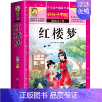 红楼梦 [正版]十二生肖的故事注音版 儿童故事书6岁以上 一年级阅读课外书必读二年级三四五儿童书籍读物7-8-12岁小学