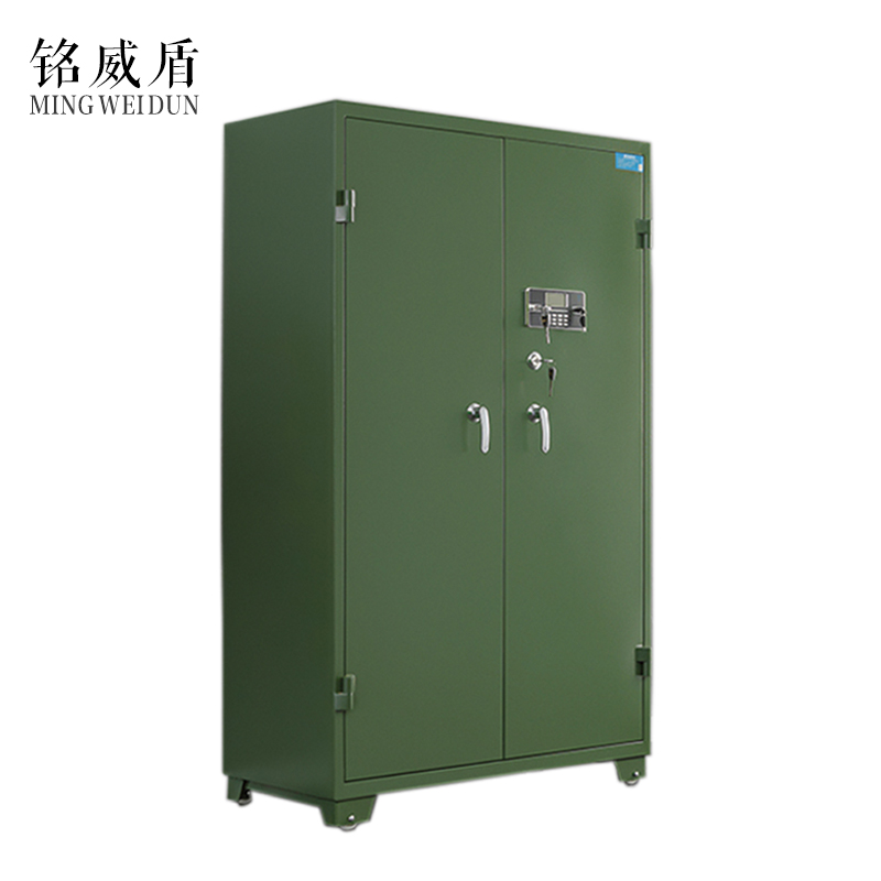 铭威盾双门存放柜置物柜