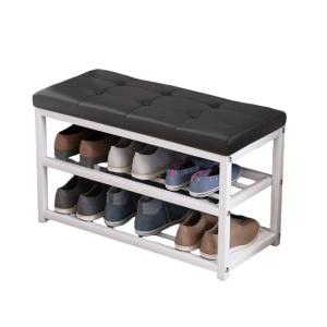 攸形鞋凳70*30*45cm个