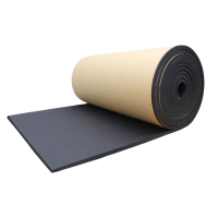 永满铁运 橡塑保温棉隔音棉 2cm 平方米