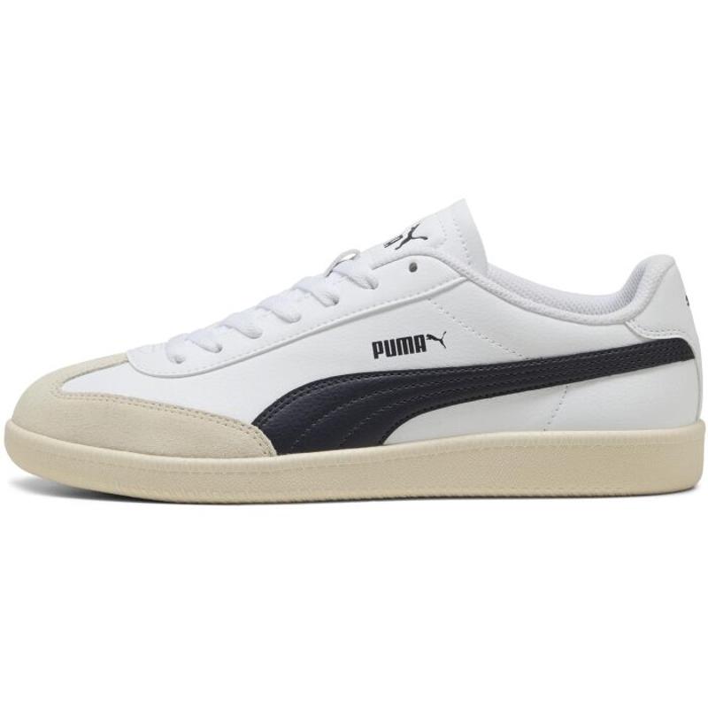 彪马(Puma)男士运动鞋休闲百搭合成革拼接训练鞋室内健身鞋潮流经