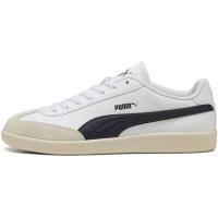 彪马(Puma)男士运动鞋休闲百搭合成革拼接训练鞋室内健身鞋潮流经
