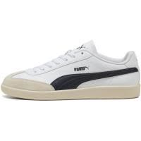 彪马(Puma)男士运动鞋休闲百搭合成革拼接训练鞋室内健身鞋潮流经