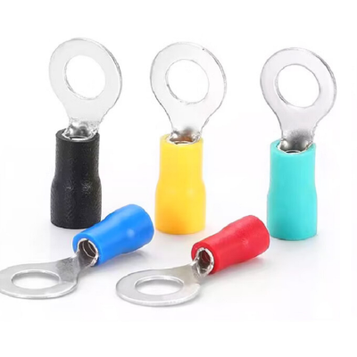 浪伍 冷压接线端子 FOT1.5-4 /个