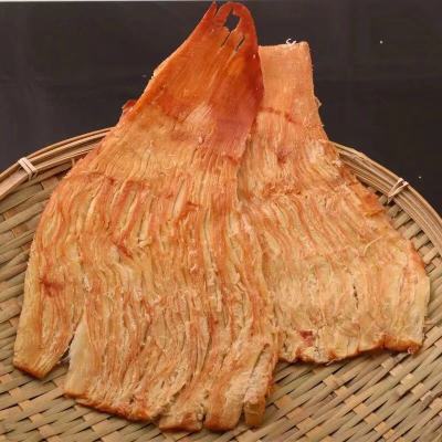 碳烤风琴鱿鱼片即食手撕鱿鱼板丝鱿鱼丝条海味海鲜零食鱿鱼片500g