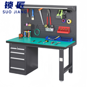 锁匠 防静电操作台