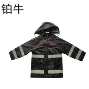 铂牛 分身雨衣套装 S-XXXL 套