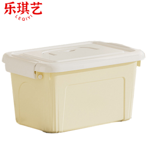 乐琪艺收纳箱大号个