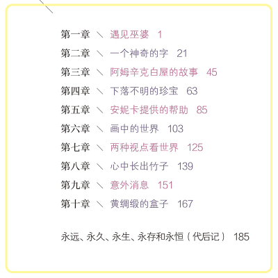 [M]周末与米兰聊天 书画篇 塔楼里的珍宝 朗读版-9787305158124