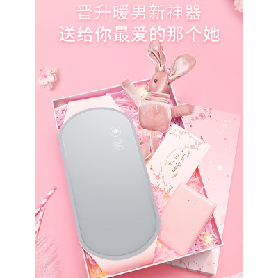 生日礼物送老婆情人节送女友朋友生日毕业女生闺蜜特别的实用送老婆创意精致