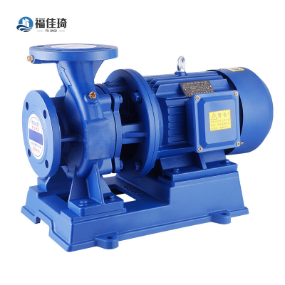 福佳琦 离心泵 50-125A-1.1KW/台