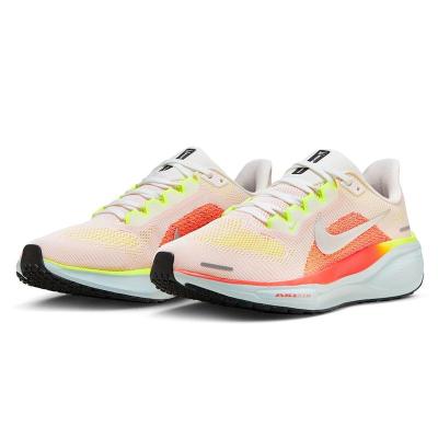 耐克(NIKE)女士跑鞋轻便缓震透气专业训练 jogging鞋运动跑步鞋