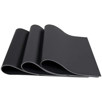 鑫迈凯斯 橡胶板 高压绝缘橡胶板 1.2米宽厚3.0mm绝缘10KV 米