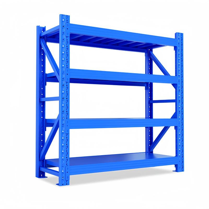 指臣货架180*60*200cm(300kg)组