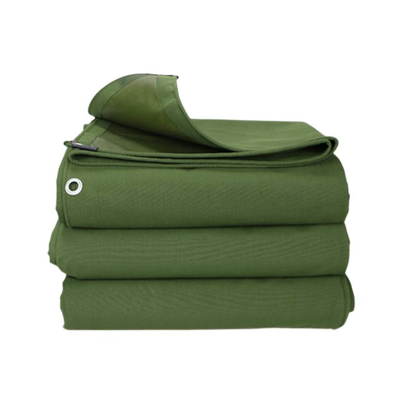 永满铁运 篷布 有机硅篷布 6*15m 张