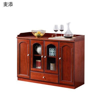 麦添 三门茶水柜 CG-013 个