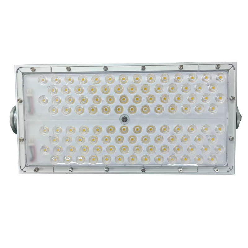 光大特照 LED投光灯 EBF401 400W 银白色(套)