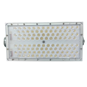 光大特照 LED投光灯 EBF401 400W 银白色(套)