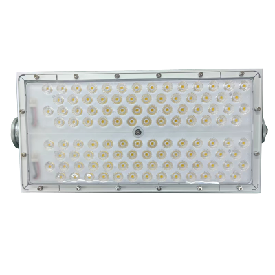 光大特照 LED投光灯 EBF401 400W 银白色(套)