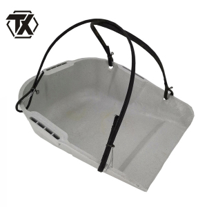 铁迅塑料簸箕抬框SZ42 个