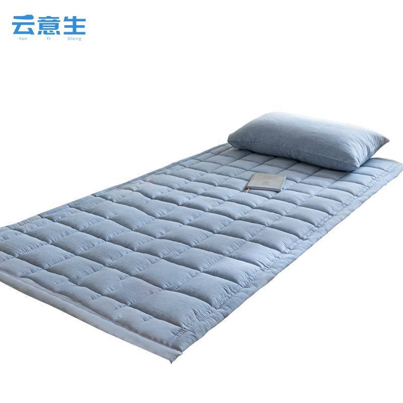 云意生 A类全棉 褥子 120*200cm/床