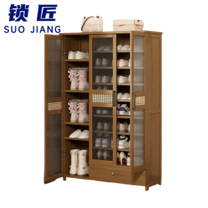 锁匠 鞋柜