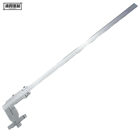 沐霓优品 跟端卡尺 0-650mm 把