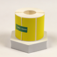 LENHANG/联翰 LHCA50X50-280-YL 标签 (计价单位:盒) 黄色