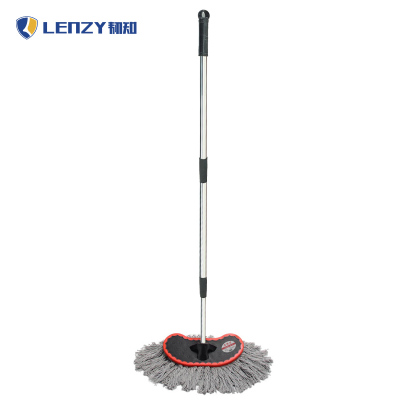 LENZY 韧知 刷子 擦车棉线款 2.5米/把