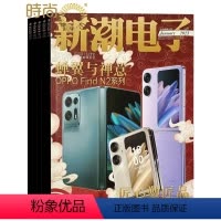 [正版]新潮电子2024年7月起订全年杂志订阅新刊 1年共12期