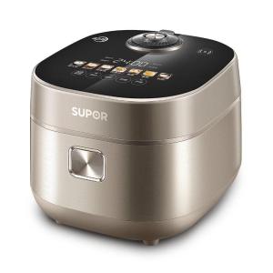 苏泊尔(SUPOR)苏泊尔远红外球釜电饭煲 4L电饭锅IH电磁加热多功能锅SF40HC682