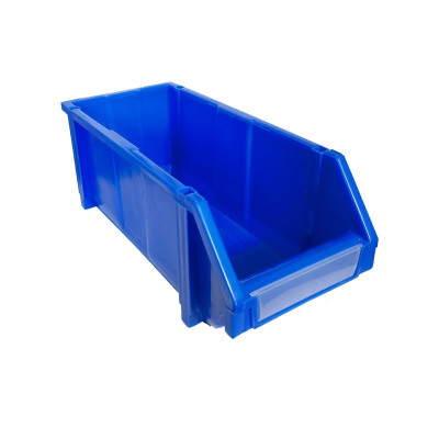 晖旭源 零件盒 斜口零件盒 物料盒 450*200*180mm 个