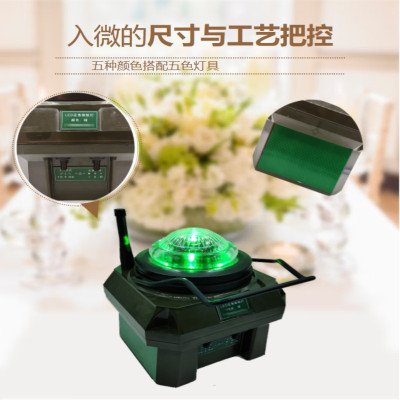 LDZ LDZ-QXD 灯光车用应急灯 标牌