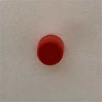 赛欧诺法兰防尘帽 FC 网络设备/网络相关 > 光纤设备