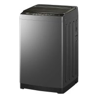 海尔 XQB80-Z606 全自动波轮8KG家用大容量超净系列抗菌智慧自编程桶自洁羊毛智能预约