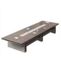 飞唐锦荣 会议桌板式桌子(按米定制)FT-BG222 米