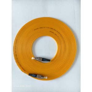 润宏伟 光纤跳线尾纤 FC-FC-5M 条