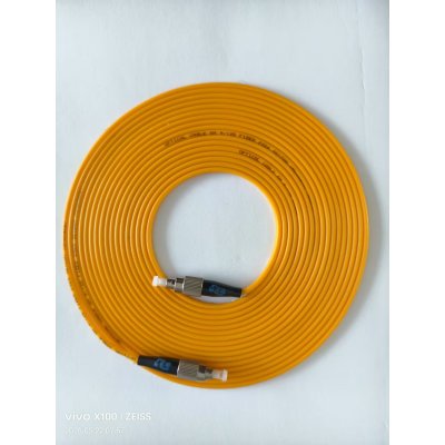 润宏伟 光纤跳线尾纤 FC-FC-5M 条