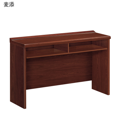 麦添 办公桌条桌 TZ-012 张
