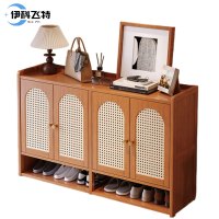 伊科飞特4门鞋柜