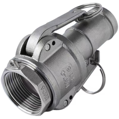 旋达 快速接头A+C型 1寸 组