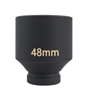 EVHHR 3/4套筒头 48mm 个