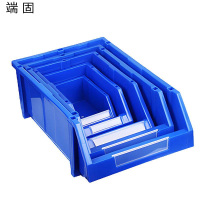 端固 储物盒 120mm高 个