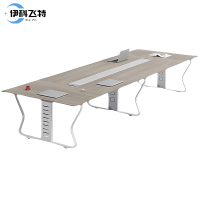 伊科飞特会议桌YKFT-3张