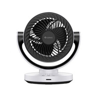 格力(GREE)循环扇FXT-15X66Bag3家用卧室落地涡轮空气循环扇办公空调伴侣遥控台式智能轻音摇头对流换气扇